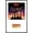 Barnwood Framed Version, variant on KISS - Destroyer Album Series Wall Poster, 22.375" x 34"