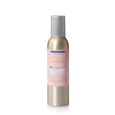 Yankee Candle Pink Sands Concentrated Room Spray
