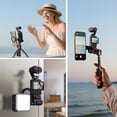 thumbnail image 4 of Soporte magnético ULANZI PM01 para DJI Osmo Pocket 3, 4 of 8