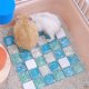 thumbnail image 4 of WEUVEB 2Ud Esterilla Para Y Hamsters Material Spar Con Ventilación Para Mascotas, 4 of 6