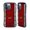 N7 Logo Armor, variant on Head Case Designs Officially Licensed EA Bioware Mass Effect Graphics N7 Logo Stripes Hybrid Case Compatible with Apple iPhone 13 Pro