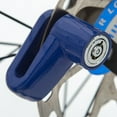 thumbnail image 2 of Toystoory Cerradura Freno de disco Bicicletas Fuerza de sujeción eléctrica Cerraduras universales Montaje Type7 NO7, 2 of 6