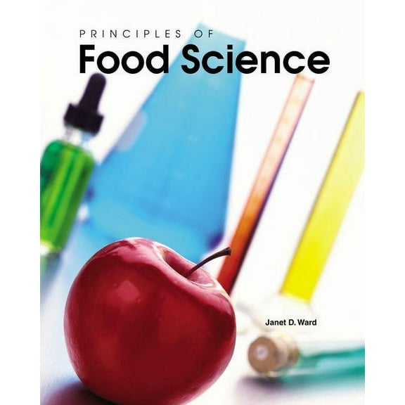 Principles of Food Science (Hardcover)