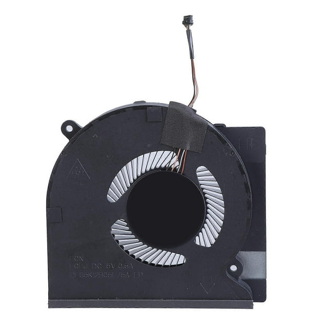 Laptop CPU and GPU Fan Efficient Notebook Cooling For 14 RZ09 0482 2023 24 Improved Air Circulation Heatsink