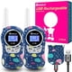 thumbnail image 1 of Walkie Talkies recargables QNIGLO para niños 3-12 años 22 canales 2 Way Radio, 1 of 2