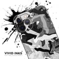 thumbnail image 5 of Design Skinz Desert Snow Camouflage V2 Full Body Skin Decal Wrap Kit Compatible with Apple iPhone 12 Pro Max (Screen Trim & Back Skin), 5 of 5