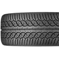 thumbnail image 3 of 4 Yokohama Parada Spec-X 285/40R24 112V All Season Performance SUV CUV Truck 110100242 / 285/40/24 / 2854024, 3 of 3