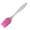 Pink, variant on SPRING PARK Basting Brush Silicone Heat Resistant Pastry Brushes Spread Oil Butter Sauce Marinades for BBQ Grill Barbecue Baking Kitchen Cooking, Baste Pastries Cakes Meat Desserts