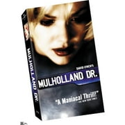 Mulholland Drive (Full Frame)