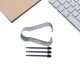 thumbnail image 3 of For Samsung Galaxy Z Fold 3 Touch Stylus S Pen Nib Tips Removal Tweezers (ruipei), 3 of 5