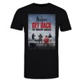 thumbnail image 1 of The Beatles  Adult Rooftop Concert Cotton T-Shirt, 1 of 4