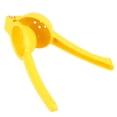thumbnail image 3 of Fruit Squeezer, Thick Appearance Lemon Juicer Comfortable Handle Manual Squeezer Lemon Squeezer  For Lemon Clip For Juicer, 3 of 8