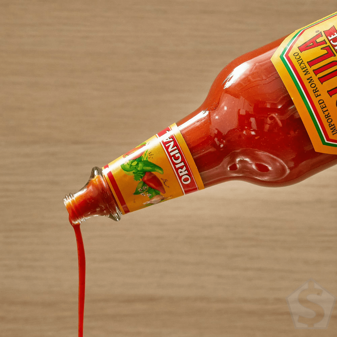 Cholula Original Hot Sauce 12 fl. oz. - 24/Case