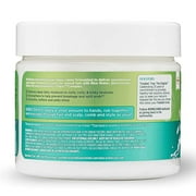 ORS Olive Oil Max Moisture Super Nourishing Daily Curl Crème, Hairdress Cream, (8.0 oz)