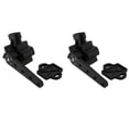 thumbnail image 1 of 2X for AccuAir E-Level Ride Height Sensor Plastic Arm Air Ride Suspension AAROT120, 1 of 8
