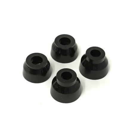 UPC 703639368243 product image for Energy Suspension 5.13102G Polyurethane Ball Joint Dust Boots Black Fits select: | upcitemdb.com