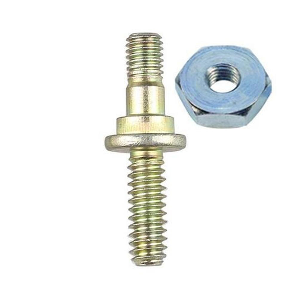 6PK Chainsaw Bar Stud Set for Stihl 029 039 MS290 MS310 MS390 
