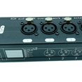 thumbnail image 6 of colcolo Cable Extender 3 Pin Ethernet Drop Box for Sound Mixers Microphones Lighting XLR 36 female, 6 of 8