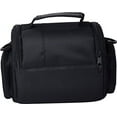 thumbnail image 3 of Deluxe Carrying Case Bag For Canon EOS Rebel 5D 7D 10D 40D 50D 60D 20D 30D, 3 of 3
