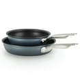 thumbnail image 7 of T-fal Platinum Nonstick, Endurance Collection, 14 Piece Cookware Set, 7 of 7
