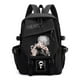 thumbnail image 1 of Mochila de piel sintética con estampado digital Sanmu Jujutsu Kaisen Fashion, 1 of 1