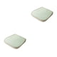 thumbnail image 3 of Inteprter Cojín de hielo fresco para asiento, cojín para silla, decoración de estilo rústico, Picnic, oficina, sala de estar, almohadillas de Type2 NO2, 3 of 6