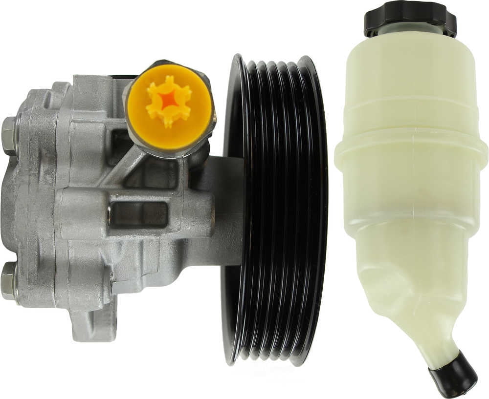 Atlantic Automotive Engineering 50174NKTA AAE New Power Steering Pump Kit