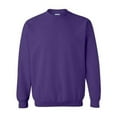 thumbnail image 5 of Back Snap Fleece Sweatshirt Top-Assorted Colors, 5 of 10