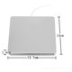 thumbnail image 5 of External DVD Drive USB 2.0 Portable CD DVD +/-RW Drive DVD Burner for Laptop Pro Air 7/8/10 Silver, 5 of 5