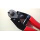thumbnail image 2 of 8 Inch Wire Rope Cutter, Stainless Steel Cable Cutter, Heavy Duty Wire Cutters Cutting Up to Wire Seals, Aircraft Cables, Decking, Railing,, 2 of 5