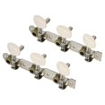 thumbnail image 5 of 2pcs Acoustic Classic Guitar Set Tuning Pegs Keys machine Heads Tuners, 5 of 5