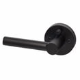 thumbnail image 2 of Sure-Loc Hardware Marin Privacy Door Lever with Round Rosette, 2 of 3