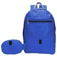thumbnail image 3 of Red Foldable Sport Backpack, 3 of 5