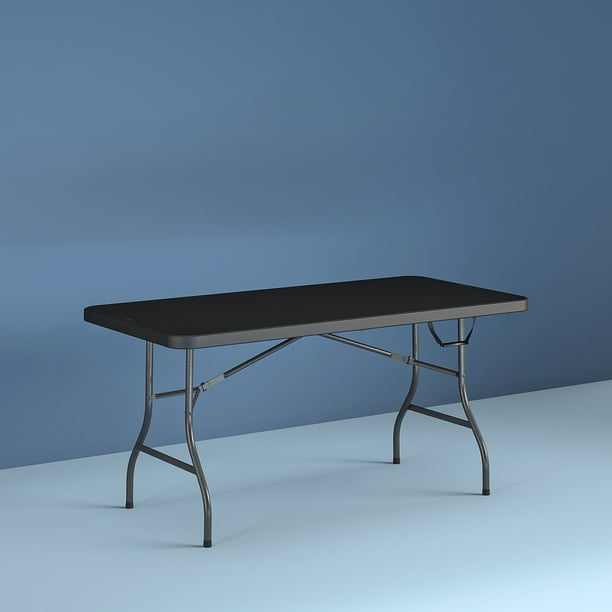 6 foot folding table cover