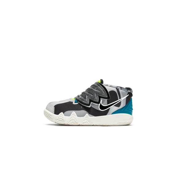 NIKE TODDLER Kybrid S2 TD "VAST GREY" DA2324 002 DA2324 002 from Stadium Goods