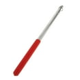 thumbnail image 3 of Poteau Télescopique en Acier Inoxydable 1,2m/1,6m pour Poteau Pliable 0,6m, 3 of 8