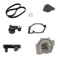 thumbnail image 1 of Kit de Distribución Bomba Agua 850 1994 A 1997 Volvo L5 2.3L Pro Series CONTITECH, 1 of 3
