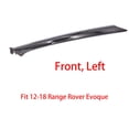 thumbnail image 2 of Left Wind Shield a Pillar Trim Molding Fit Range Rover Evoque 12-18 2.0L, 2 of 6