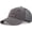 Distressed-mesh-charcoal, variant on Vintage Washed Baseball Caps One Size Unstructured Low Profile Adjustable Cotton Distressed Dad Hat for Men Women