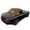 Tan, variant on Sierra Auto Tops Convertible Top Replacement for Mazda Miata MX5 1990-2005, Cabrio Vinyl, Tan