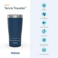 thumbnail image 3 of Vaso Tervis Traveler Wicked Unlikely Friendship 590 ml, 3 of 8