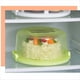 thumbnail image 2 of Caja para Pasteles Soporte para Magdalenas con Tapa Pastel Transparente Caja para Pasteles Transparente Portador con Tapa Asas Soporte para Magdalenas ,C, 2 of 5