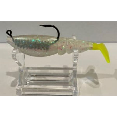 BOOM BOOM SHRIMP-TROUT SNACK