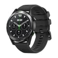thumbnail image 1 of Reloj inteligente Zeblaze Btalk 3 Pulsera Inteligente Reloj Deportivo Pantalla IPS FullTouch de 1,39 Pulgadas Rastreador de Ejercicios IP68 Impermeable BT Llamada Oxígeno en Sangre/Sueño/Frecuencia Ca, 1 of 8
