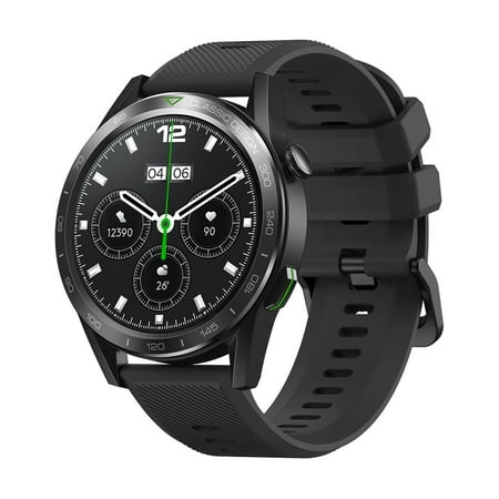 Zeblaze Btalk 3 Smart Bracelet Watch with IP68 Waterproof and Fitness for Android iOS