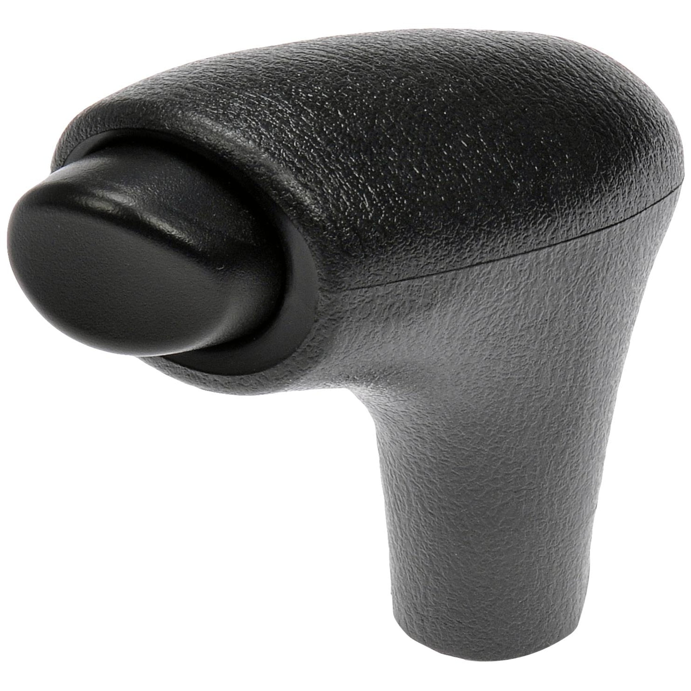 Dorman 76817 Gear Shift Knob for Specific Chevrolet / Oldsmobile Models, Black