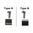 thumbnail image 3 of Cable adaptador lilila-ree 12VHPWR de 16 pines a 4 x 8 pines PCIe 5.0, 3 of 4