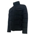 thumbnail image 4 of Chamarra George Para Hombre, Acolchada, 4 of 4