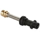 thumbnail image 1 of Conector de chorro perfecl de Acero inoxidable M22x1.5, 1 of 6