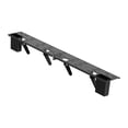 thumbnail image 2 of simhoa TV Top Shelf Screen Top Shelf Mount for Router Media Boxes Streamings Devices, 2 of 8